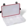 BOITE ETANCHE MAGIC TROUT ACESSORY T-BOX -Savage Gear Soldes boite etanche magic trout acessory box z 2006 200615