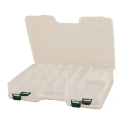 BOÎTE GRAUVELL TACKLE BOX HS-307