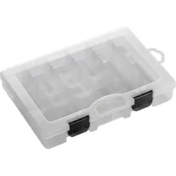 BOITE LEURRES PLASTILYS SF361