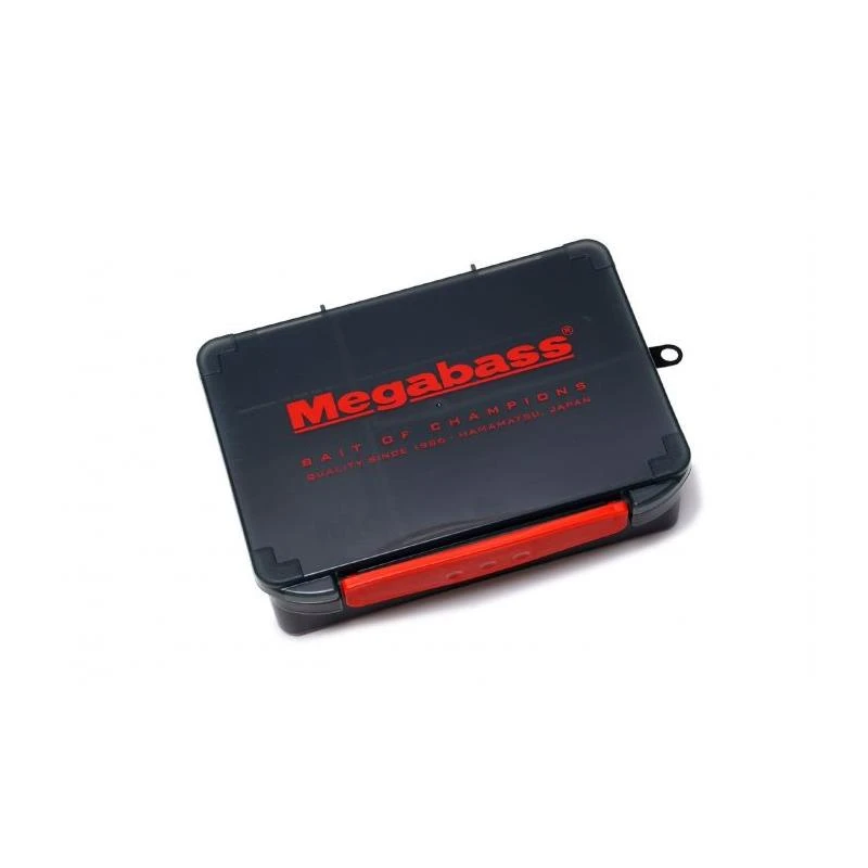 BOÎTE MEGABASS LUNKER LUNCH BOX DEEP 3 BOÎTE MEGABASS LUNKER LUNCH BOX DEEP