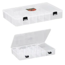 BOITE MODULABLE PEZON & MICHEL