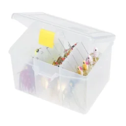 BOÎTE PLANO PROLATCH SPINNERBAIT ORGANIZER