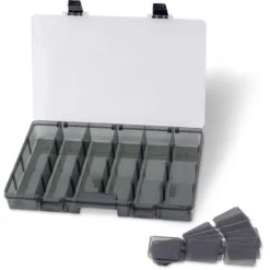 BOITE QUANTUM TACKLE KEEPER FC24Q PLAT