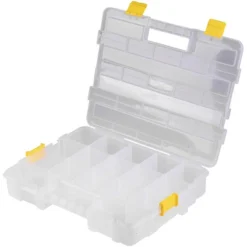 BOÎTE SPRO HD TACKLE BOX