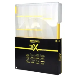 BOÎTE SPRO TBX 50L -Savage Gear Soldes boite spro tbx 50l z 2595 259533 3