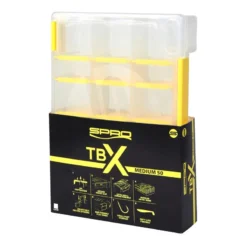 BOÎTE SPRO TBX 50M 7 BOÎTE SPRO TBX 50M -Savage Gear Soldes boite spro tbx 50m z 2595 259532 3