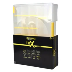 BOÎTE SPRO TBX 80L -Savage Gear Soldes boite spro tbx 80l z 2595 259535 3
