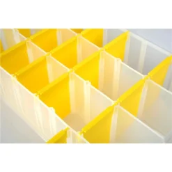 BOÎTE SPRO TBX 80L -Savage Gear Soldes boite spro tbx 80l z 2595 259535 6