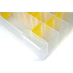 BOÎTE SPRO TBX 80L -Savage Gear Soldes boite spro tbx 80l z 2595 259535 7