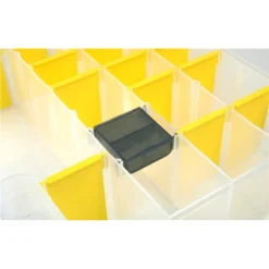 BOÎTE SPRO TBX 80L -Savage Gear Soldes boite spro tbx 80l z 2595 259535 8