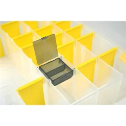 BOÎTE SPRO TBX 80L -Savage Gear Soldes boite spro tbx 80l z 2595 259535 9