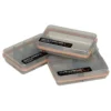 BOÎTES À ACCESSOIRES SAVAGE GEAR POCKET BOX SMOKE KIT - PAR 3 2 BOÎTES À ACCESSOIRES SAVAGE GEAR POCKET BOX SMOKE KIT - PAR 3 -Savage Gear Soldes boites a accessoires savage gear pocket box smoke kit par 3 z 2424 242445
