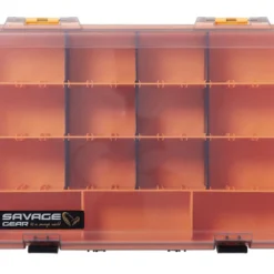 BOITES À LEURRES SAVAGE GEAR LURE SPECIALIST TACKLE BOX -Savage Gear Soldes boites a leurres savage gear lure specialist tackle box z 2349 234987 3