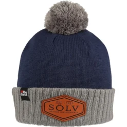 BONNET HOMME ABU GARCIA SÖLV BEANIE - MARINE