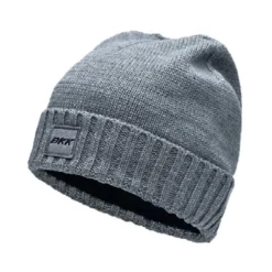 BONNET HOMME BKK - GRIS