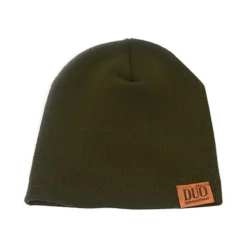 BONNET HOMME DUO KNIT CAP