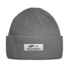 Grundens BONNET HOMME GRUNDÉNS WATCH CAP BEANIE MONUMENT - GRIS -Savage Gear Soldes bonnet homme grundens watch cap beanie monument gris z 2680 268045