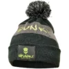BONNET HOMME GUNKI TEAM - NOIR