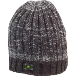 BONNET HOMME HEARTY RISE - GRIS