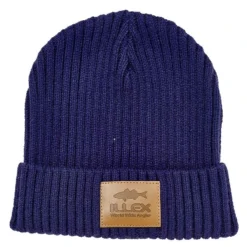 BONNET HOMME ILLEX WEST COAST - BLEU