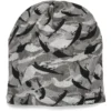 BONNET HOMME RAPALA REVERSIBLE - CAMO GRIS -Savage Gear Soldes bonnet homme rapala reversible camo gris z 1497 149737