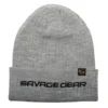 BONNET HOMME SAVAGE GEAR FOLD-UP - GRIS
