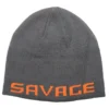 BONNET HOMME SAVAGE GEAR - GRIS