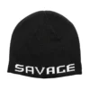 BONNET HOMME SAVAGE GEAR - NOIR