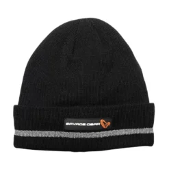 BONNET HOMME SAVAGE GEAR REFLEX - NOIR