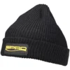 BONNET HOMME SPRO WINTER HAT - NOIR
