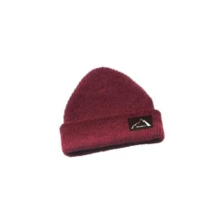 BONNET HOMME TENRYU KNITCAP - BORDEAUX