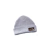 BONNET HOMME TENRYU KNITCAP - GRIS