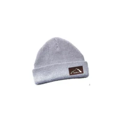 BONNET HOMME TENRYU KNITCAP - GRIS