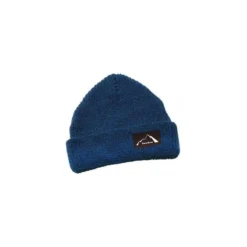 BONNET HOMME TENRYU KNITCAP - NAVY