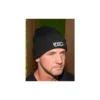 BONNET HOMME ZECK BEANIE - NOIR