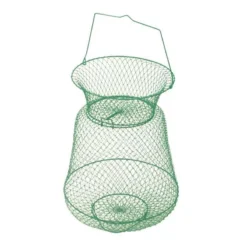 BOURRICHE METALLIQUE AUTAIN WFB BOM