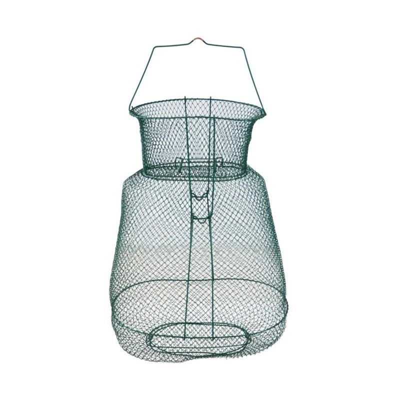 BOURRICHE WATER QUEEN OVALE RIGIDE METAL 3 BOURRICHE WATER QUEEN OVALE RIGIDE METAL