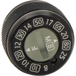 BOUTON DE FREIN LEW S POUR MOULINET CASTING CUSTOM SPEED DIAL