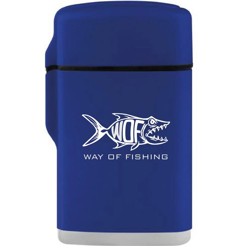 BRIQUET TEMPÊTE W.O.F. RECHARGEABLE 4 BRIQUET TEMPÊTE W.O.F. RECHARGEABLE – Image 2