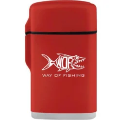 BRIQUET TEMPÊTE W.O.F. RECHARGEABLE 8 BRIQUET TEMPÊTE W.O.F. RECHARGEABLE -Savage Gear Soldes briquet tempete wof rechargeable z 2661 266167 3