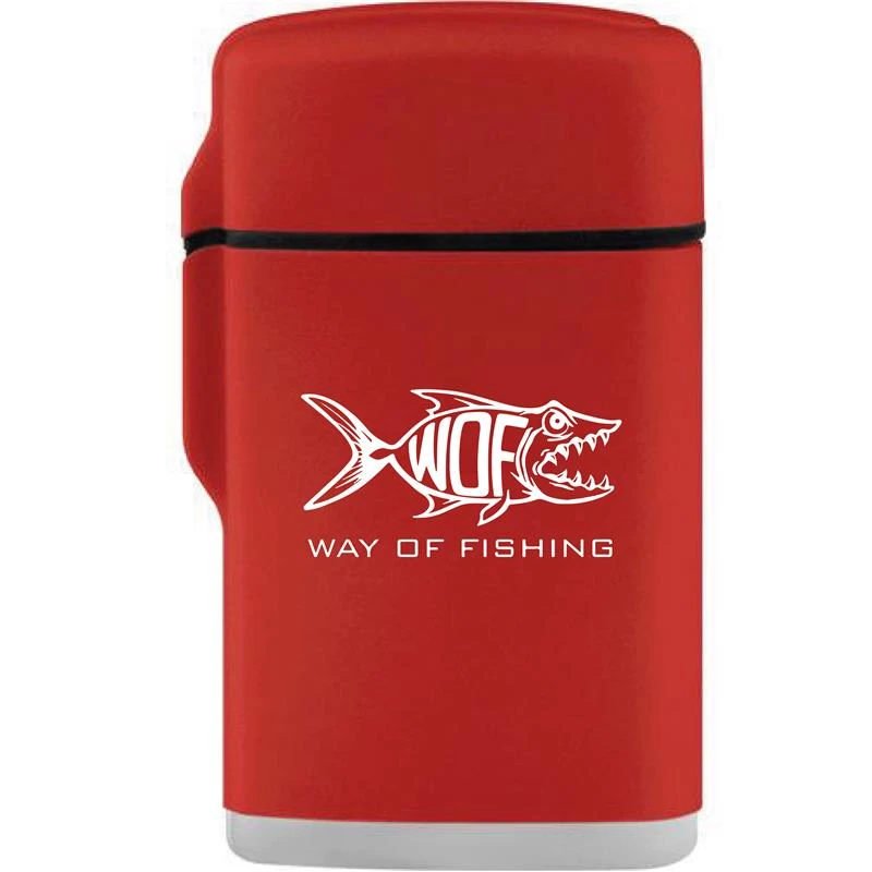 BRIQUET TEMPÊTE W.O.F. RECHARGEABLE 5 BRIQUET TEMPÊTE W.O.F. RECHARGEABLE – Image 3