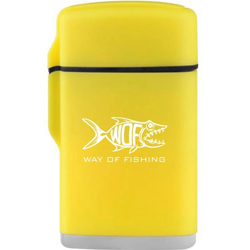 BRIQUET TEMPÊTE W.O.F. RECHARGEABLE 6 BRIQUET TEMPÊTE W.O.F. RECHARGEABLE – Image 4