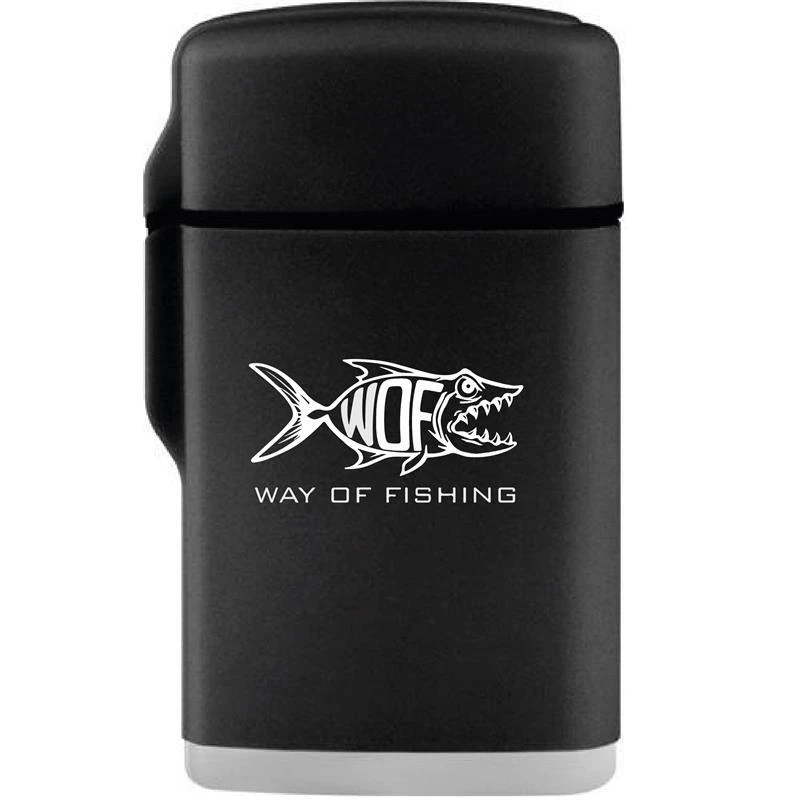 BRIQUET TEMPÊTE W.O.F. RECHARGEABLE 3 BRIQUET TEMPÊTE W.O.F. RECHARGEABLE