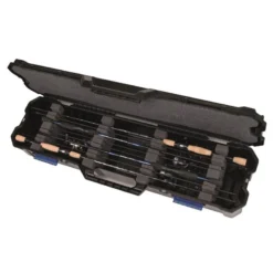 CAISSE DE TRANSPORT POUR CANNE FLAMBEAU