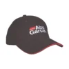CASQUETTE ABU GARCIA BLACK BASEBALL CAP -Savage Gear Soldes casquette abu garcia black baseball cap z 319 31944