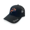 CASQUETTE DELALANDE - NOIR -Savage Gear Soldes casquette delalande noir z 1380 138065