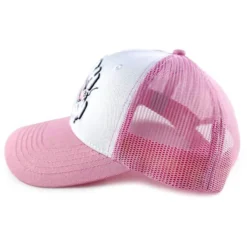 CASQUETTE FEMME FISHXPLORER FISHTIQUE LA PINKY - ROSE -Savage Gear Soldes casquette femme fishxplorer fishtique la pinky rose z 2448 244884 2