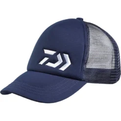 CASQUETTE HOMME DAIWA MATELASSÉE ET MESH