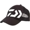 CASQUETTE HOMME DAIWA TRUCKER LOGO - NOIR
