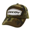 CASQUETTE HOMME DECOY CAMO MESH CAP - CAMO -Savage Gear Soldes casquette homme decoy camo mesh cap z 2680 268066